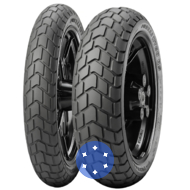 Pirelli MT60RS 120/70 R17 58W