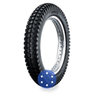 Dunlop D803 120/100 R18 68M