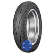 Dunlop Elite 4 130/70 R18 63H