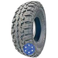Lanvigator CatchFors M/T 245/75 R16 120/116Q