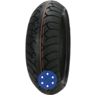 Metzeler Roadtec Z6 Interact 160/60 R17 69W