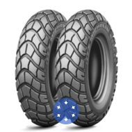 Michelin Reggae 130/90 R10 61J FSL