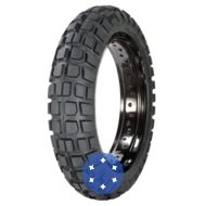 Kenda K784 Big Block Rear 120/70 R12 51P