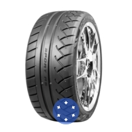 WestLake Sport RS 265/35 ZR18 97W XL