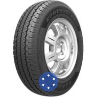 Kenda Komendo KR33 155/80 R12C 88/86R
