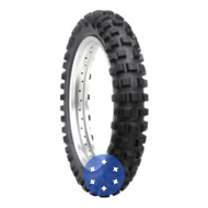 Duro HF-335 100/90 R19 57M NHS