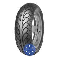 Mitas MC 22 Elegance 120/70 R10 54L