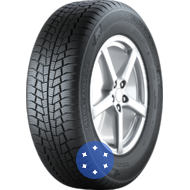 Gislaved Euro*Frost 6 235/45 R18 98V XL FR