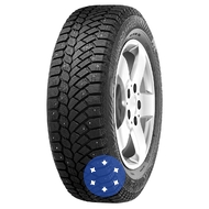 Gislaved Nord*Frost 200 245/50 R18 104T XL (шип)