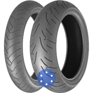 Bridgestone Battlax BT023 110/80 R18 58W