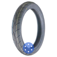 Mitas MC50 80/100 R17 46S