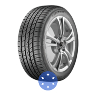 Fortune FSR-303 245/45 R20 103W XL