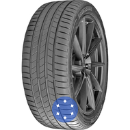 Bridgestone Turanza T005 245/45 R18 100Y XL RFT * MO