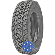 Maxxis AT-980E Worm-Drive 225/75 R16 115/112Q PR10 OWL