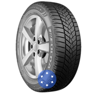 Fulda Kristall Control SUV 235/55 R19 105V XL