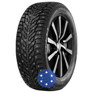 Nokian Hakkapeliitta 9 205/55 R16 94T XL (шип)