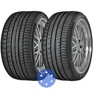 Continental ContiSportContact 5P SUV 295/35 R21 103Y FR N0