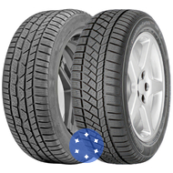 Continental ContiWinterContact TS 830P SUV 225/60 R17 99H FR SSR
