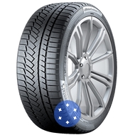 Continental WinterContact TS 850P SUV 235/55 R19 101H FR SSR MOE