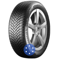 Continental AllSeasonContact 255/45 R19 104Y XL FR
