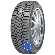 Sailun ICE BLAZER WST3 225/60 R18 104T XL (под шип)