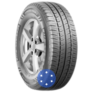 Fulda Conveo Tour 2 225/65 R16C 112/110R