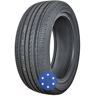 Yokohama Advan dB V551V 205/60 R16 92V