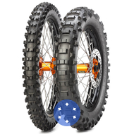 Metzeler MCE 6 Days Extreme 140/80 R18 70M