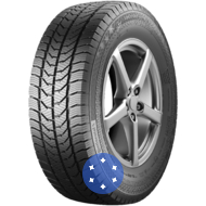 Continental VanContact Viking 215/60 R17C 109/107R
