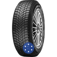 Vredestein Wintrac Ice 245/45 R18 100T XL (шип)