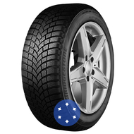 Bridgestone Blizzak LM001 Evo 205/55 R16 91H