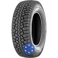 Collins (наварка) Winter Extrema C2 195/75 R16 107/105N (под шип)