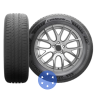 Kumho Crugen HP71 235/65 R17 104V