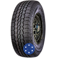Tracmax X-privilo AT01 215/70 R16 100H