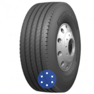 BlackLion BT165 (рулевая) 315/80 R22.5 156/153L PR20