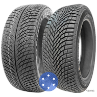 Michelin Pilot Alpin 5 245/45 R19 102V XL