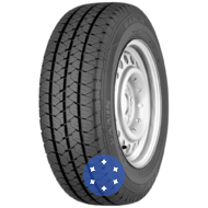 Barum Vanis 195/60 R16C 99/97H