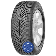 Goodyear Vector 4 Seasons SUV Gen-2 235/55 R17 103H XL