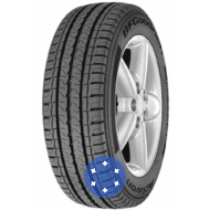 BFGoodrich Activan 195/65 R16C 104/102R