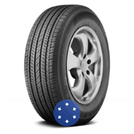 Bridgestone Dueler H/L 422 ECOPIA 235/55 R18 100H