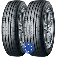 Yokohama BluEarth RV-02 235/50 R18 97V