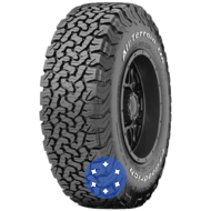 BFGoodrich All-Terrain T/A KO2 265/65 R18 117/114R RWL