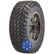 Nitto Trail Grappler M/T 305/55 R20 121/118P