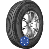 Kenda Power Master Kr12 7.00 R16C 117/116N