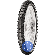 Pirelli Scorpion MX Mid Soft 32 MUD 120/80 R19 63M NHS