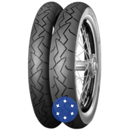 Continental ContiClassicAttack 100/90 R19 57V