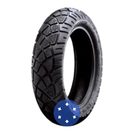 Heidenau K58 90/90 R12 54M