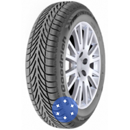 BFGoodrich G-Force Winter 235/40 R19 96V XL FR