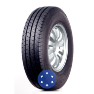 Mazzini Effivan 195/65 R16C 104/102R