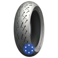 Michelin Road 5 150/70 ZR17 69W